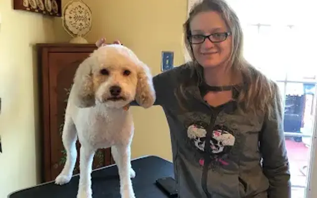 Heather's Pet Grooming in Chesapeake Beach, MD