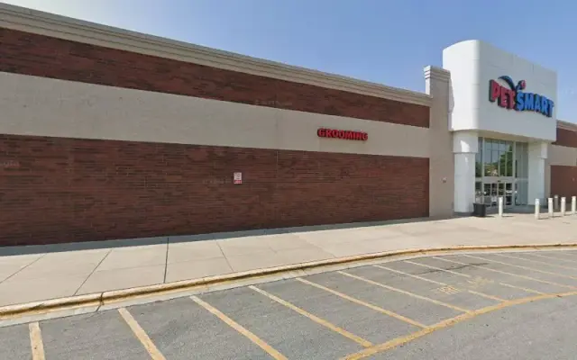 PetSmart Grooming in Salisbury, NC