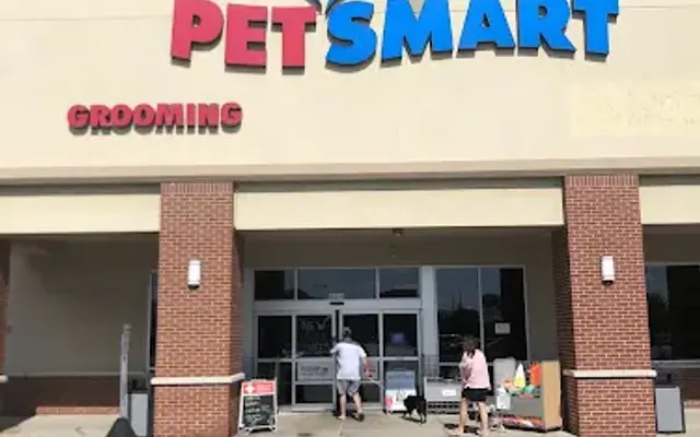 PetSmart in Matteson, IL