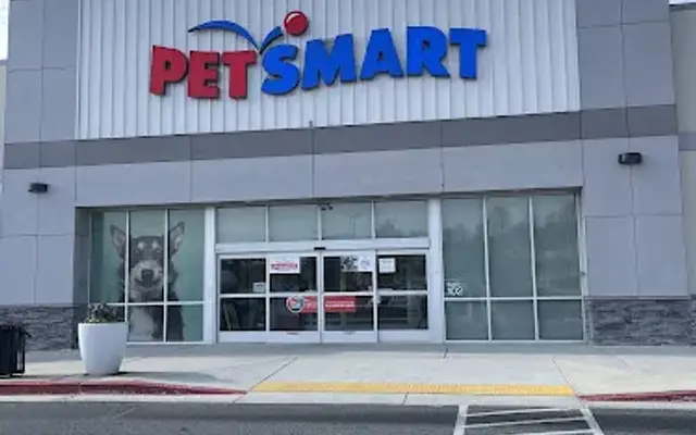 PetSmart in Owings Mills, MD