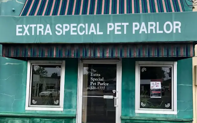 Extra Special Pet Parlor in Hot Springs, AR
