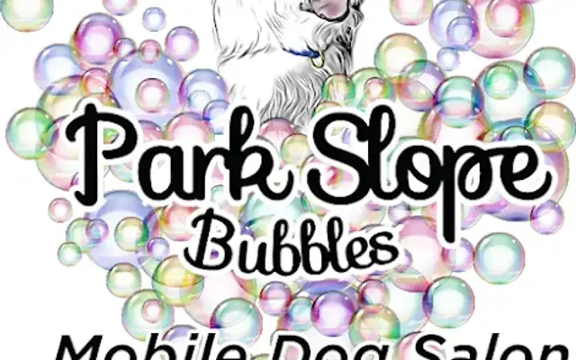 Park Slope Bubbles Mobile Dog Salon in Brooklyn, NY