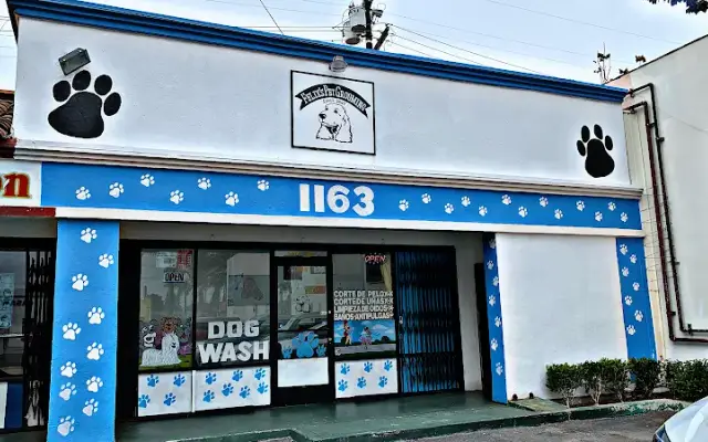 Felix's Pet Grooming in Los Angeles, CA