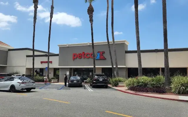 Petco in Tustin, CA