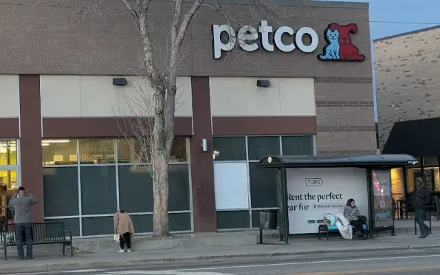 Petco in Denver, CO