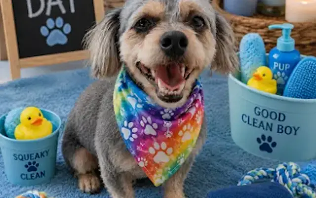 Bark Avenue Pet Spa in Fort Madison, IA
