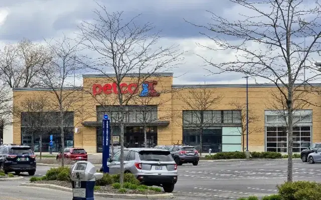 Petco in Columbus, OH