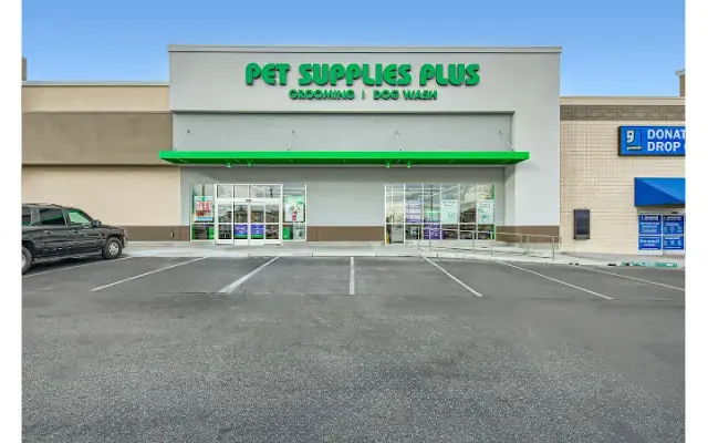 Pet Supplies Plus Las Vegas - Rainbow Blvd. Grooming in Las Vegas, NV