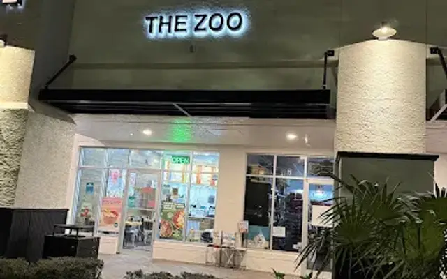 The Zoo Pet Nutrition & Spa in Jupiter, FL