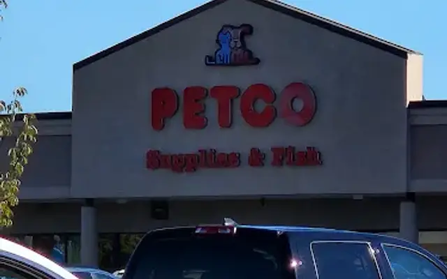 Petco in Leominster, MA