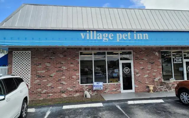 Village Pet Inn in Vero Beach, FL