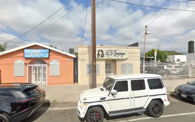 Benny's Pooch Pawler in Pacoima, CA