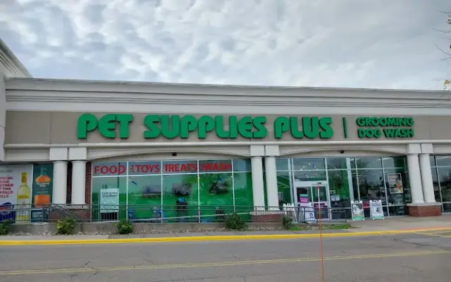 Pet Supplies Plus Orchard Park in Orchard Park, NY