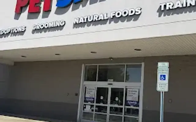 PetSmart in Lincolnton, NC