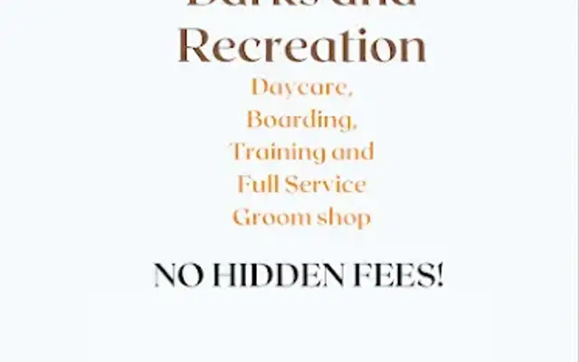 Barks and Recreation in Woods Cross, UT