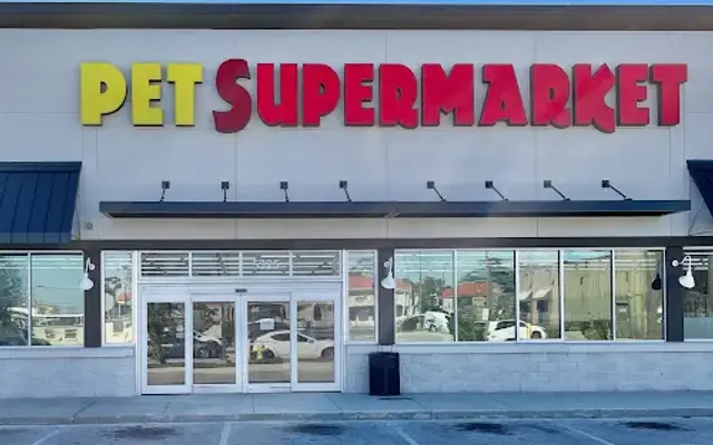 Pet Supermarket in New Port Richey, FL