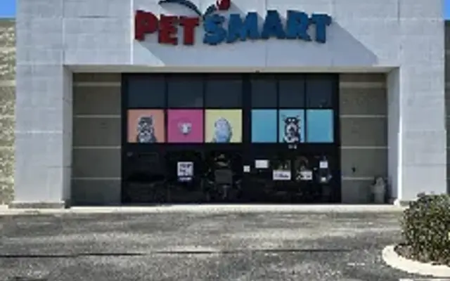PetSmart in Port Charlotte, FL