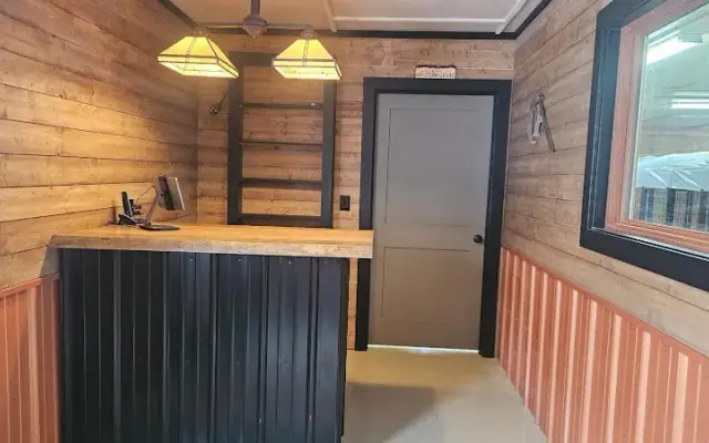 The Dog Lodge in Kalispell, MT