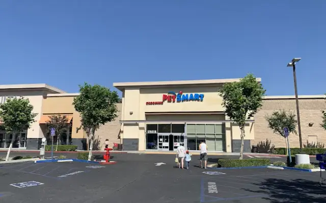 PetSmart in City of Industry, CA