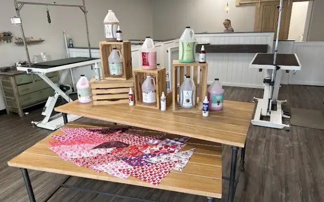 Paws On Earth Pet Grooming LLC in Conneaut Lake, PA