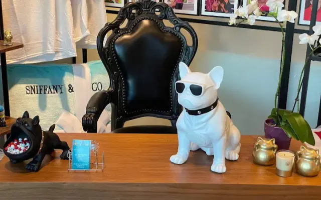 Malibu Grooming Company in Malibu, CA