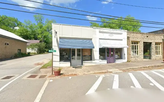 The Bark Box Grooming & Doggie Daycare in Lexington, GA