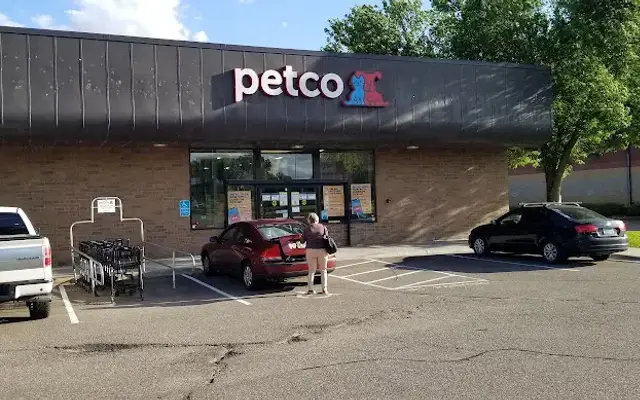 Petco in Hopkins, MN