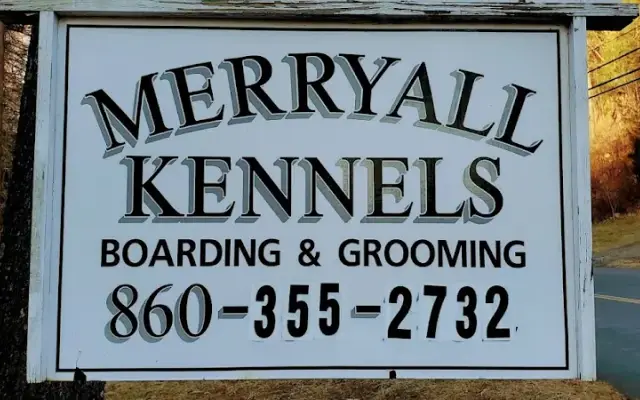 Merryall Kennels in New Milford, CT
