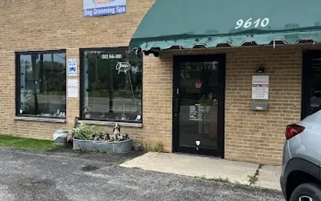 Purely Paws Dog Grooming Spa and Pet Store in Salem Lakes, WI