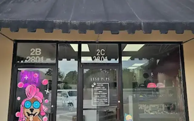 Lush Pups Pet Spa in Wilson, NC