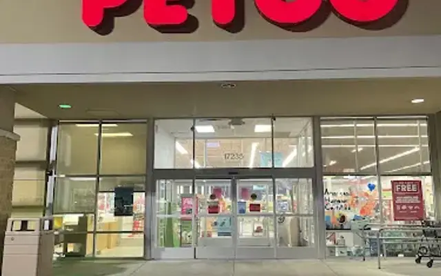 Petco in Hagerstown, MD