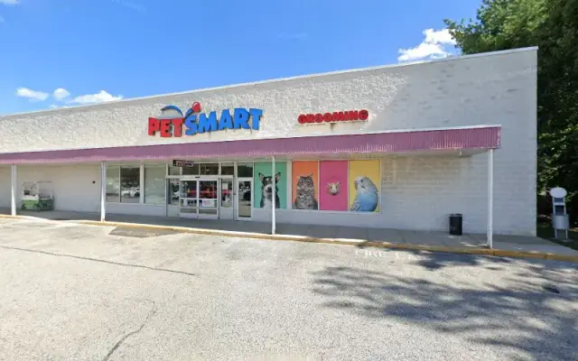 PetSmart Grooming in Berlin Township, NJ