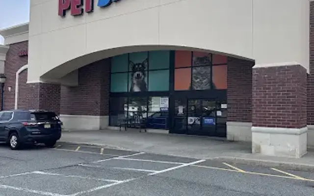 PetSmart in Rockaway Township, NJ