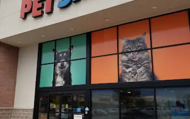 PetSmart in Memphis, TN