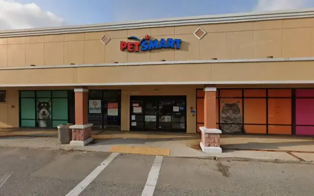 PetSmart Grooming in Jupiter, FL