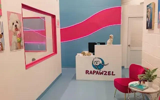 Rapawzel Dog Grooming & Daycare in Brooklyn, NY