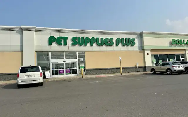 Pet Supplies Plus Rome in Rome, NY