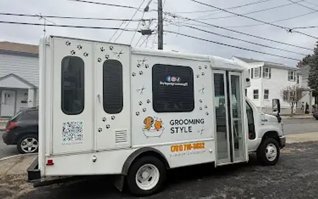 Style Pet Grooming in Ipswich, MA