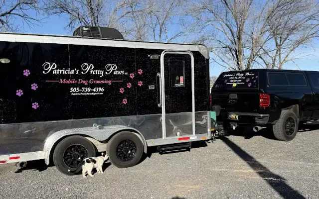 Patricia's Pretty Paws LLC in Los Lunas, NM