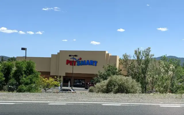 PetSmart in Prescott, AZ