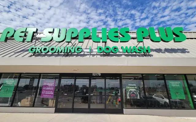 Pet Supplies Plus Victoria in Victoria, TX