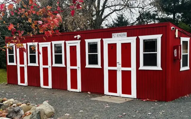 Little Acres Pet Grooming and Boarding in Centuria, WI