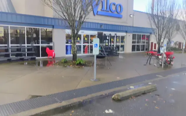 Wilco Farm Store in Battle Ground, WA