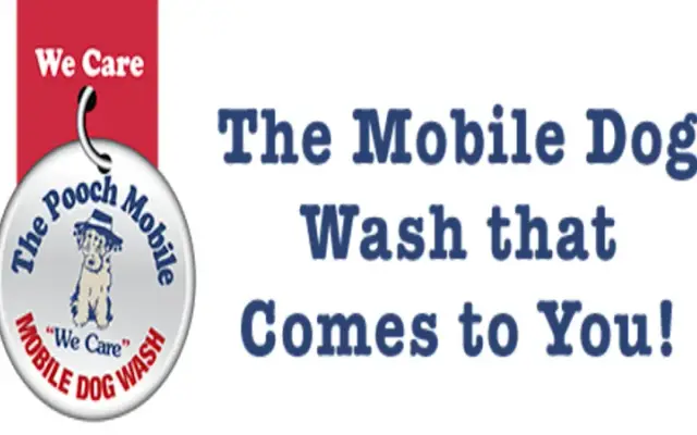 The Pooch Mobile in Watkins, CO