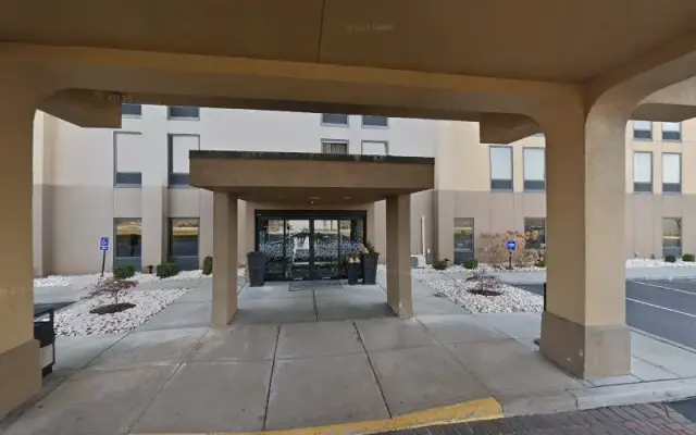 PetHotels.com - Scranton Dog Boarding Cat & Dog Friendly Hotels in Moosic, PA