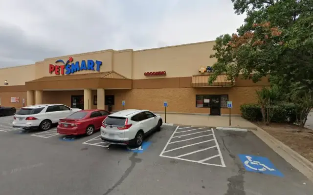 PetSmart Grooming in Little Rock, AR