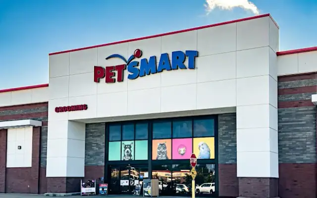 PetSmart in South Bend, IN