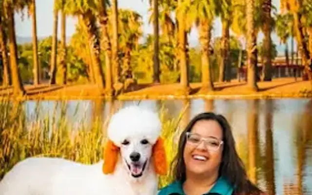 Oasis Pet Grooming in Phoenix, AZ