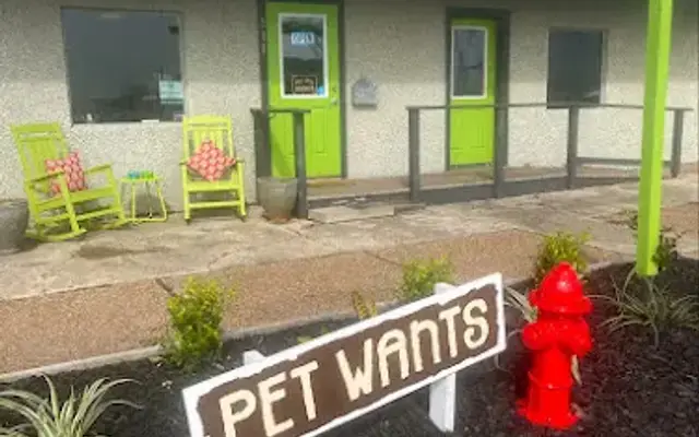 Pet Wants Corpus Christi (Rockport, TX) in Rockport, TX