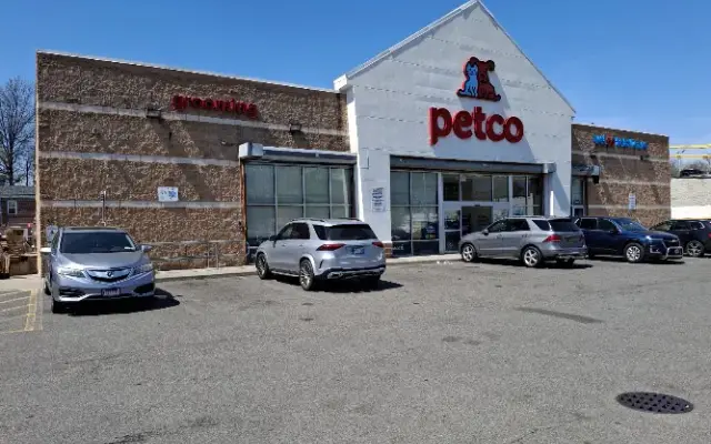 Petco in Brooklyn, NY